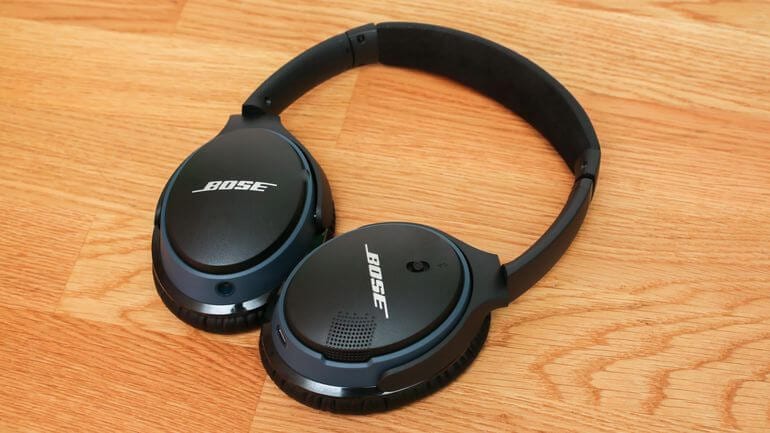 The Best Bose Wireless Headphones You Can Buy – Review