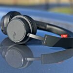With plenty of neat features beyond the solid audio performance, Plantronics Wireless headphones have managed to carve a niche in the global market and can easily give other products run for their money