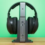 When you want high-def sound while playing your favorite games or watching HD movies on TV, it is better to have a good RF wireless headphones as your companion.