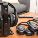 How To Pair Your Wireless Headphones To Your Television