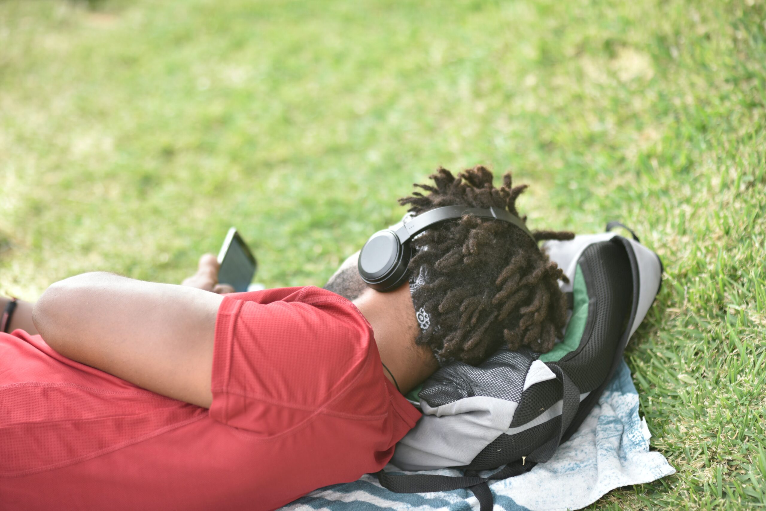 Pitch Perfect: Match Your Headphones To Your Lifestyle