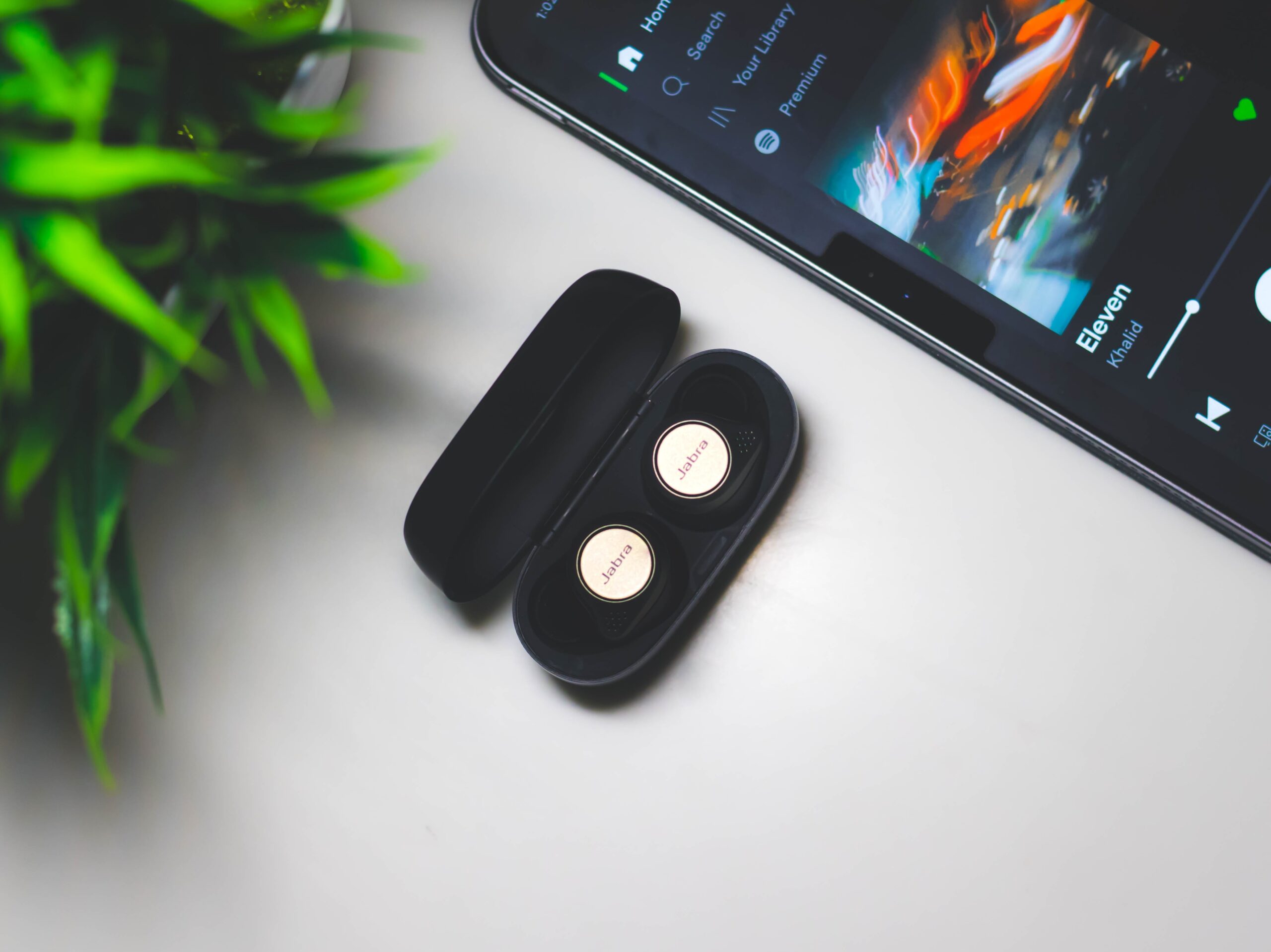 Battle Of The Buds: Jabra Elite Active 