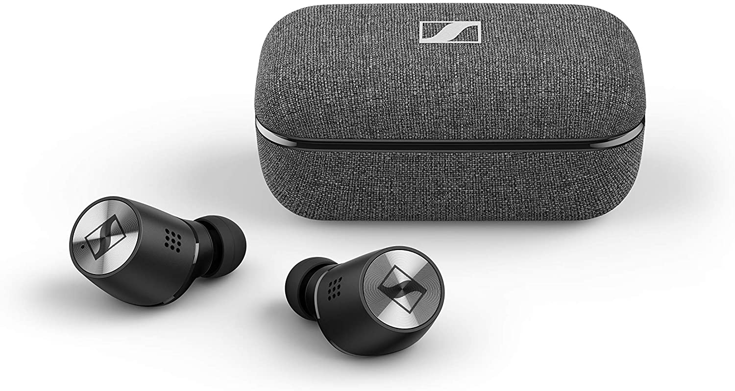 Sennheiser Momentum True Wireless 2 vs 