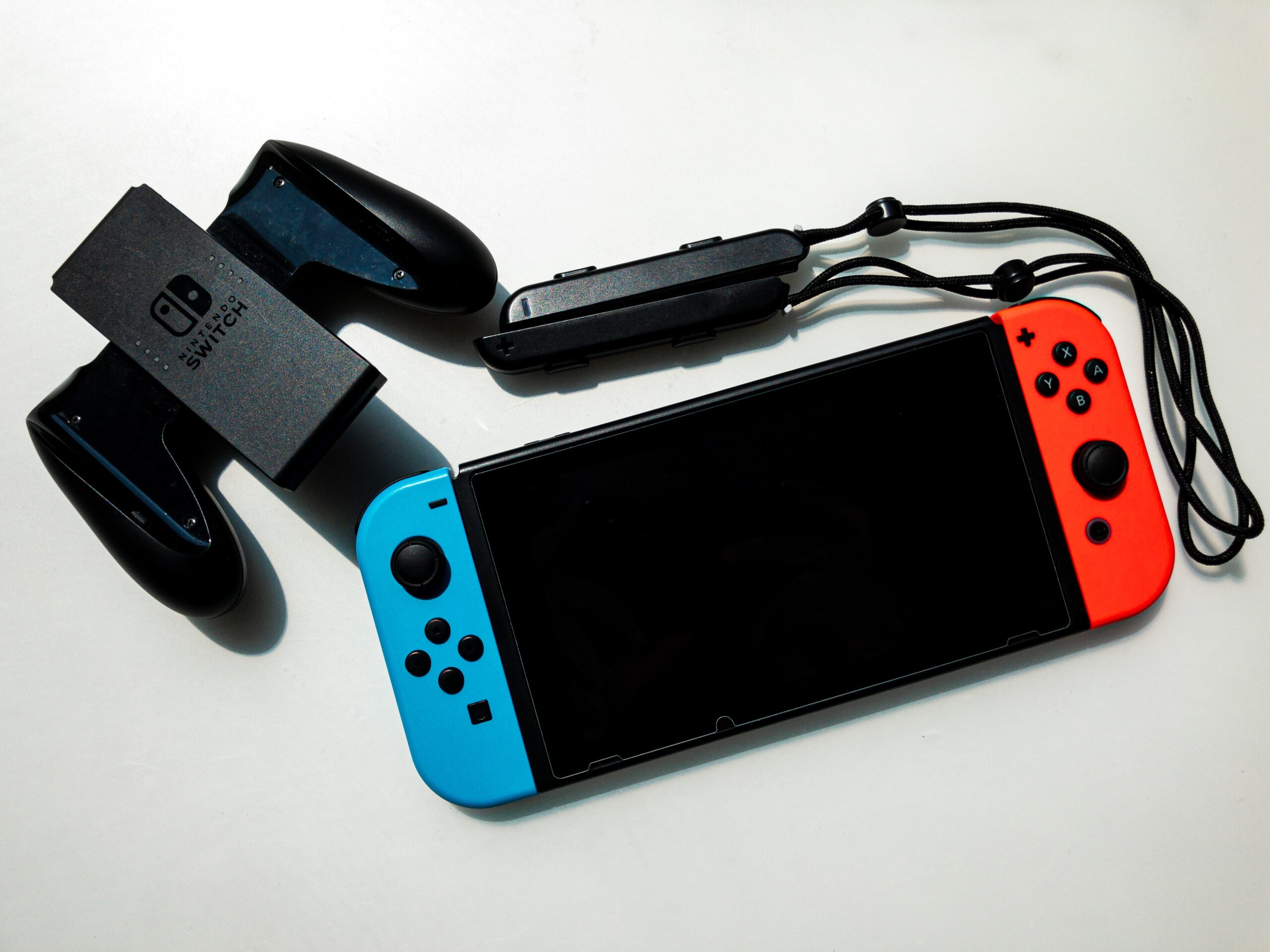 Best Gaming Headsets For Nintendo Switch