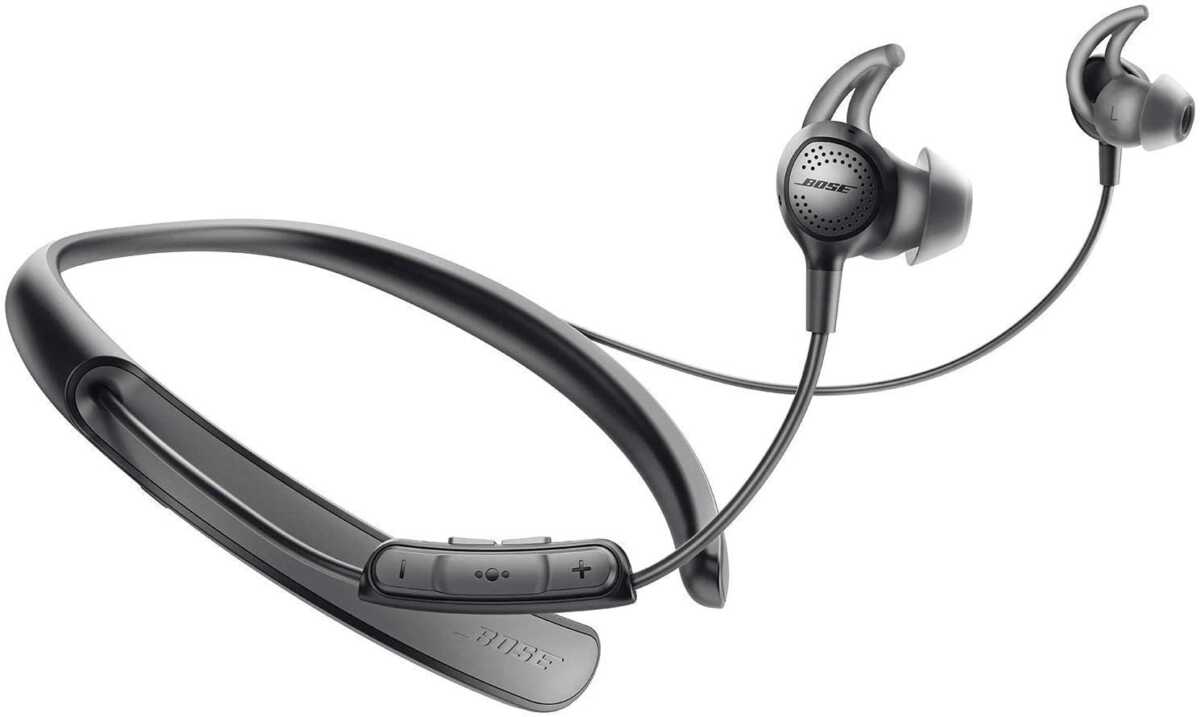 Best Neckband Wireless Headphones in 