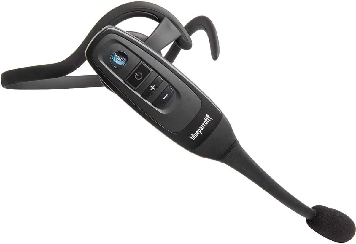 Headphones That Only Work in One Ear 